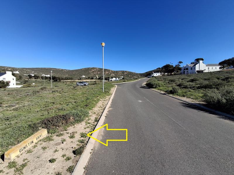 0 Bedroom Property for Sale in St Helena Views Western Cape